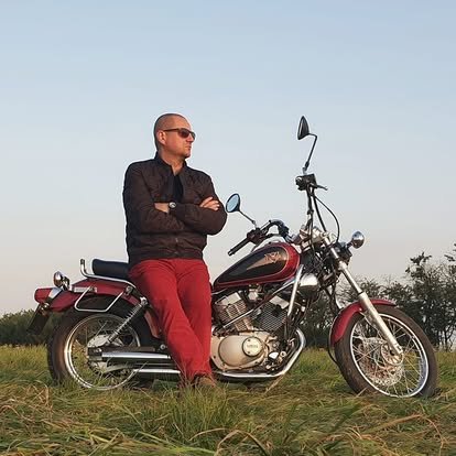 motor